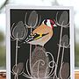 'Garden Bird' Greeting Cards, thumbnail 4 of 12