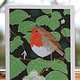 'Garden Bird' Greeting Cards, thumbnail 9 of 12
