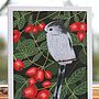 'Garden Bird' Greeting Cards, thumbnail 12 of 12