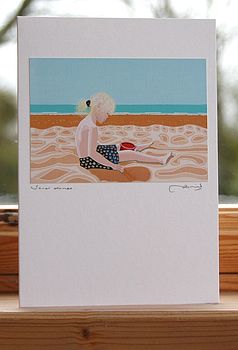 'Holiday' Greeting Cards, 3 of 4