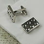 Building Block Cufflinks, thumbnail 6 of 10