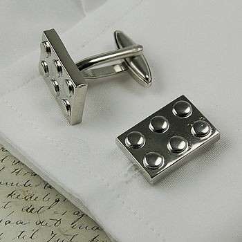 Building Block Cufflinks, 6 of 10