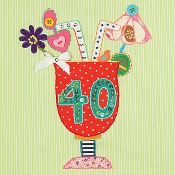 Age 18 To 50 Birthday Cards, 4 of 4