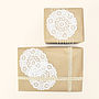Paper Doilies, thumbnail 4 of 9