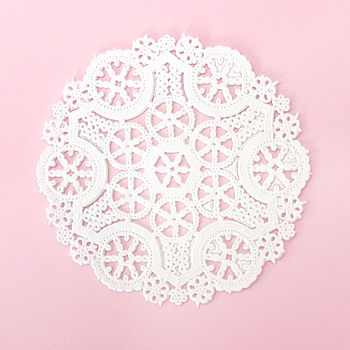 Paper Doilies, 5 of 9