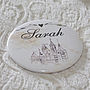 Personalised Pocket Mirror Multi Design Choices, thumbnail 9 of 10