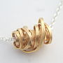 You're winding me up!.... Necklace, thumbnail 3 of 5