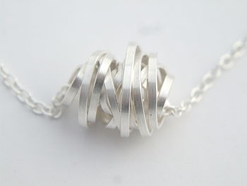 You're winding me up!.... Necklace, 4 of 5