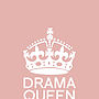 'Drama Queen' Poster, thumbnail 5 of 10