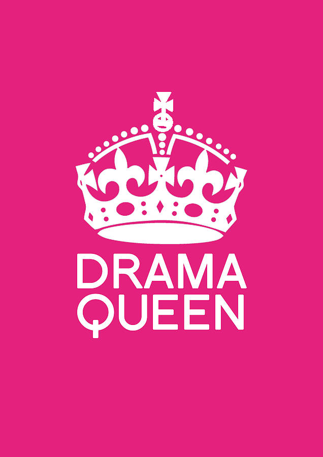 drama queen clip art free - photo #35