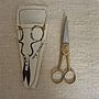 Old Fashioned Scissors, thumbnail 4 of 7