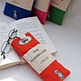 Personalised Classic Book Glasses Case, thumbnail 5 of 8