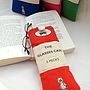 Personalised Classic Book Glasses Case, thumbnail 6 of 8