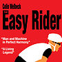 'The Easy Rider' Personalised Cycling Print, thumbnail 5 of 6