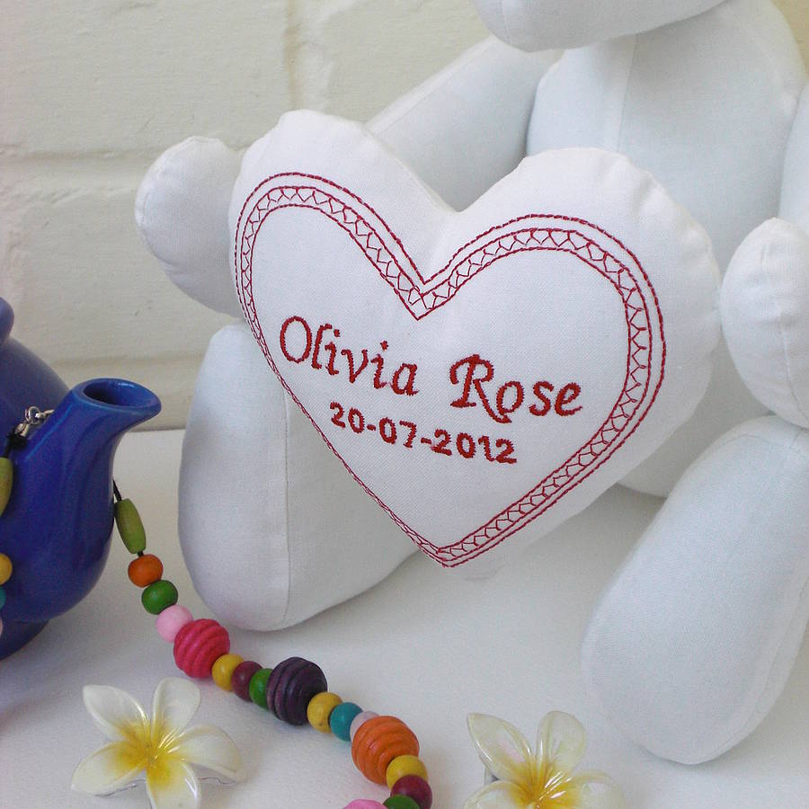 cotton teddy bear craft