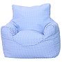 Bean Bag Chair, thumbnail 3 of 10