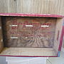 Vintage 'Dr Pepper' Crate, thumbnail 3 of 6