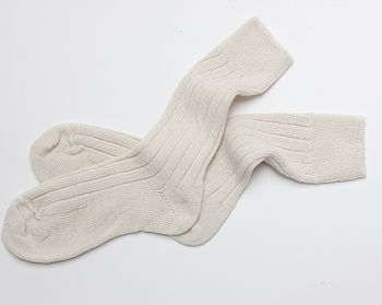 Men's Bed Socks, 3 of 9