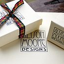 Alison Moore Designs 5