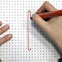 General Word Search Wrapping Paper, thumbnail 2 of 7