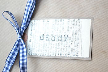 'My Daddy Is The Best…' Personalised Sign, 7 of 8