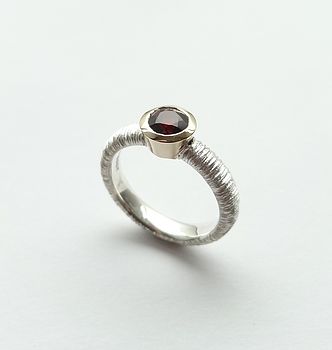 Gemstone Ring, 3 of 7