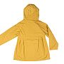 Girl's Yellow Raincoat, thumbnail 4 of 6