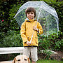 Childrens Raincoat, thumbnail 1 of 9