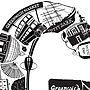Best Of Greenwich Art Print, thumbnail 5 of 6