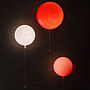 Memory Balloon Wall Light, thumbnail 4 of 4