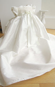 Christening Gown 'Olivia', 5 of 11