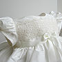 Christening Gown 'Olivia', thumbnail 1 of 11