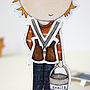 Dress Up Paper Doll Colin Card, thumbnail 9 of 11