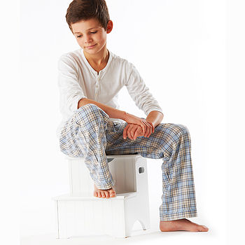boys pajama pants size 14