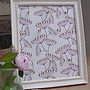 Jewellery Storage Display Stand Frame, thumbnail 2 of 9