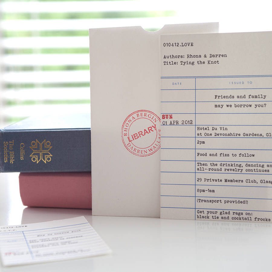 library-ticket-stationery-collection-by-e-y-i-love-notonthehighstreet