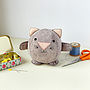 Sew Your Own Kitten Beginners Craft Kit, thumbnail 9 of 9