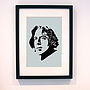 Set Of Three Author Prints, thumbnail 6 of 9