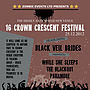 Personalised Host Your Own Festival Poster Print, thumbnail 4 of 7