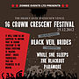 Personalised Host Your Own Festival Poster Print, thumbnail 5 of 7