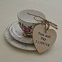 Personalised Wedding Favour Place Setting, thumbnail 2 of 7