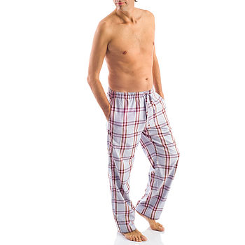 mens pyjama joggers