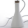 Labware Conical Table Floor Lamp, thumbnail 3 of 5