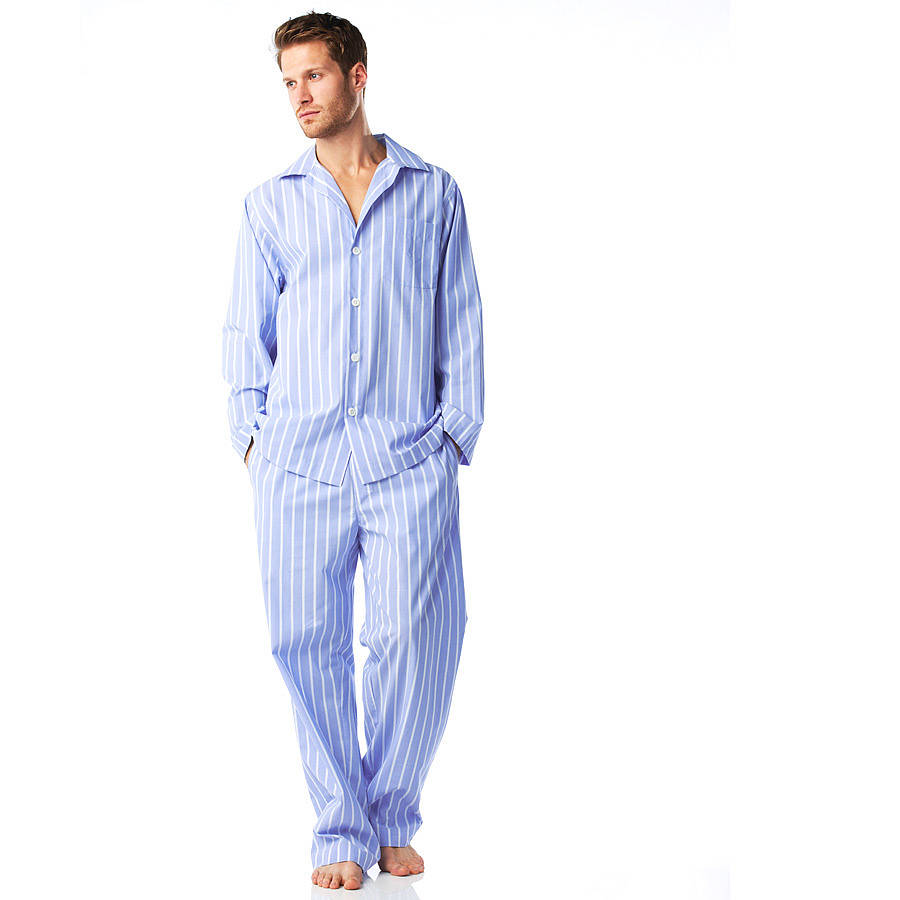 Pyjamas for Men 2024 | Mango Man USA