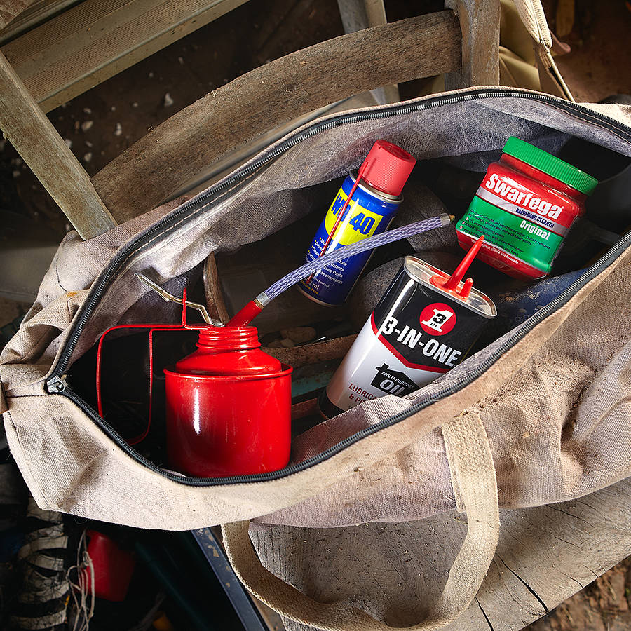 Tool Kit Essentials By The Original Home Store The Home Of Reclaimed 