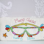 Personalised 'Funky Diva' Glasses Case, thumbnail 4 of 8