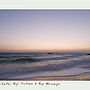 Personalised Sunrise Photo Print From Your Special Day, thumbnail 3 of 5