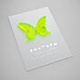 Butterfly Brooch Gift, thumbnail 4 of 5