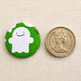''Halloween'' Badges, thumbnail 4 of 4