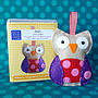 Owl Mini Kit, thumbnail 1 of 4